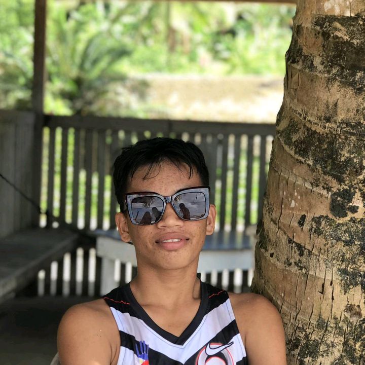 Profile Picture of Johnmark (@marktombon01) on Tiktok