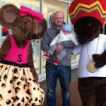 Profile Picture of Mark Peggie (@marksafc) on Instagram