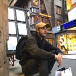 Profile Picture of Dane Paulsen (@danempaulsen) on Instagram