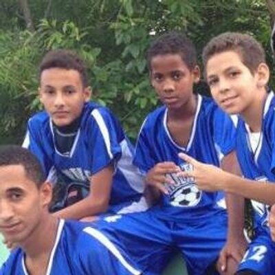 Profile Picture of Jason Tejada (@1mJason) on Twitter