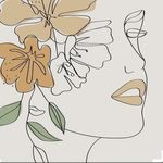 Profile Picture of Anna Brzustewicz (@ab_nailsandlashes) on Instagram