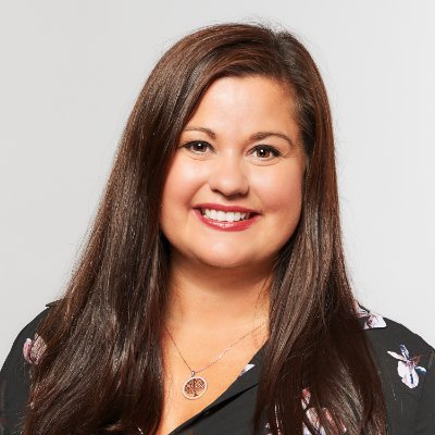 Profile Picture of Melanie Gipp (@melanie_gipp) on Twitter