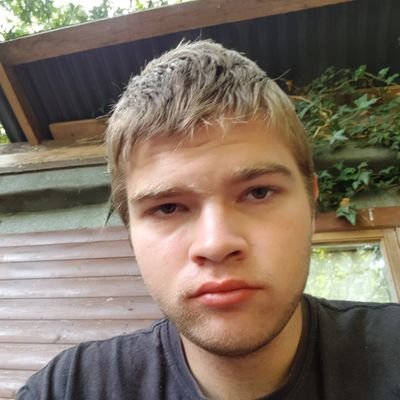 Profile Picture of Andy Warnke (@AndyWarnke1) on Twitter