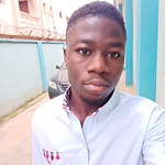 Profile Picture of Michael Ajayi (@michaelajayiopeyemi) on Flickr