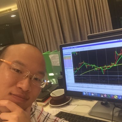 Profile Picture of Robin Gao (@GaoNanRobin) on Twitter