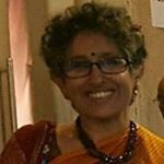 Profile Picture of Chitra Ramachandran (@chitri2002) on Instagram