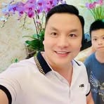 Profile Picture of Liu Honghua (@Liu-Honghua) on Facebook