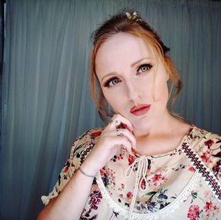 Profile Picture of Daniela Paula Derengowski (Caminhante Harmônica) (@DaniielaPaula) on Facebook