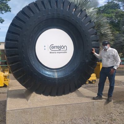 Profile Picture of Edgardo Gómez Quintero (@edgoqui) on Twitter