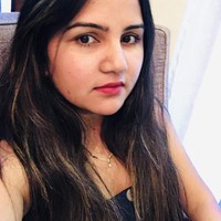 Profile Picture of Namrata Singh (@namrata-singh-440) on Quora