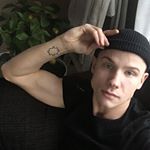 Profile Picture of Daniel Ahlström (@danielahlstrom_) on Instagram