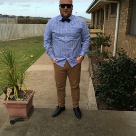 Profile Picture of Tomas McLean (@austomasmc) on Pinterest