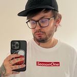 Profile Picture of Matt Daniels (@stickypop) on Instagram