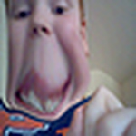 Profile Picture of Josh bell (@gingernut3000) on Flickr