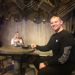 Profile Picture of Kris Clarke (@krisclarke18) on Instagram