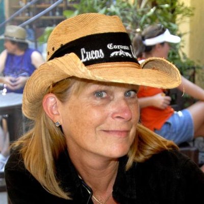Profile Picture of MJStringer🌊🌊🌊 (@MarilynStringer) on Twitter