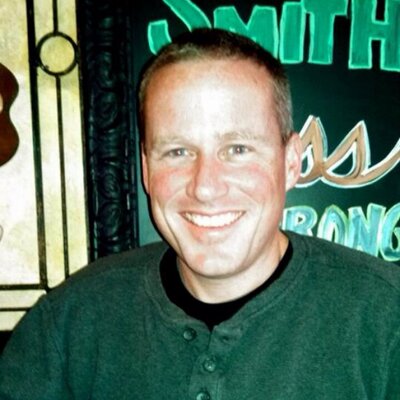 Brendan Rea Sr - Twitter Profile Picture of Brendan Rea Sr (@sr_rea) on Twitter