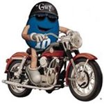 Profile Picture of Guy Marchand (@guy.marchand) on Instagram