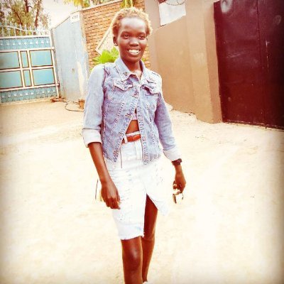 Lisa Morad - Twitter Profile Picture of Lisa Morad (@lisa_morad) on Twitter