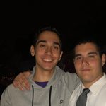 Profile Picture of Paul Migliaccio (@paul_mig21) on Instagram