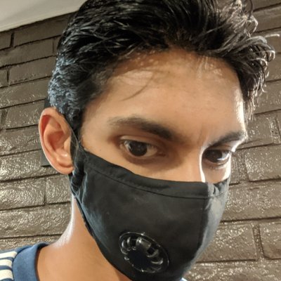 Profile Picture of CRAiG GoMEZ (@craigacgomez) on Twitter