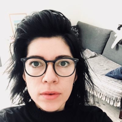 Profile Picture of Jo Quintanilla (@JoQuintanilla1) on Twitter