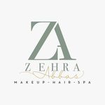 Profile Picture of Zehra Abbas (@zehraabbasmakeup) on Instagram