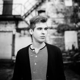 Profile Picture of Devin Sena (@devin3634) on Pinterest