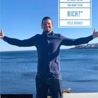Profile Picture of Kyle Dennis (@kyle-dennis-83) on Quora