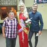 Profile Picture of ijaya  castillo quintero (@ijayacasti) on Instagram