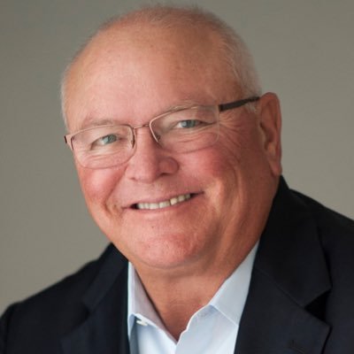 Profile Picture of Mark McCaw (@MarkMcCaw4) on Twitter