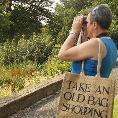 Profile Picture of Sheila Miles (@barefootboater5) on Twitter