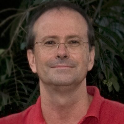Profile Picture of Stephen Nutt (@showmedia) on Twitter