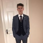 Profile Picture of Paul Egan (@paul_egan13) on Instagram