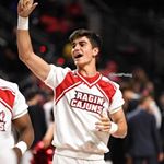 Profile Picture of Luke Davidson (@duke.lavidson) on Instagram