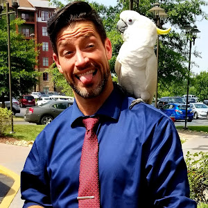 Profile Picture of derekspradling (@derekspradling) on Tiktok