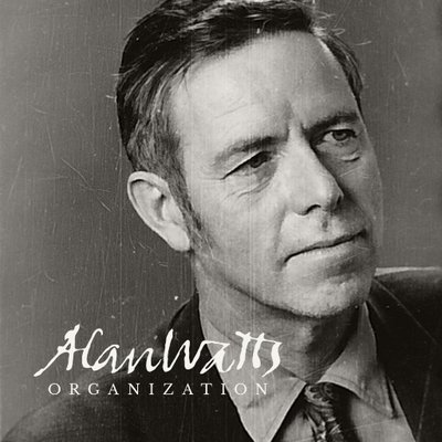 Profile Picture of Alan Watts Organization (@AlanWattsOrg) on Twitter