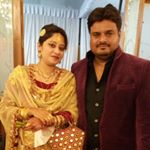 Profile Picture of Samina Shahzeb khan (@samina.shahzeb) on Instagram