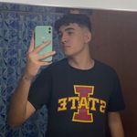 Profile Picture of Anthony Branch (@aabranch03) on Instagram
