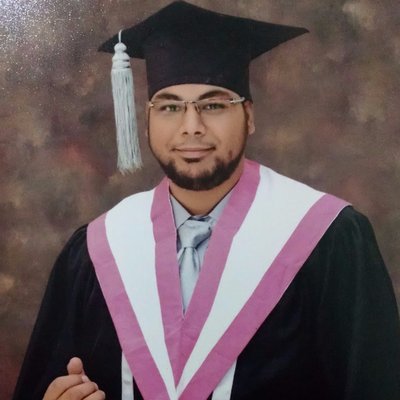 Profile Picture of Sarosh Ahmed (@saroshahmed92) on Twitter