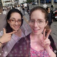Profile Picture of Maria Samayoa (@maria-samayoa) on Quora