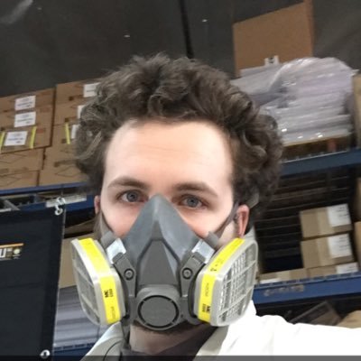 Profile Picture of Jacob Spalter (@Jp_huh) on Twitter
