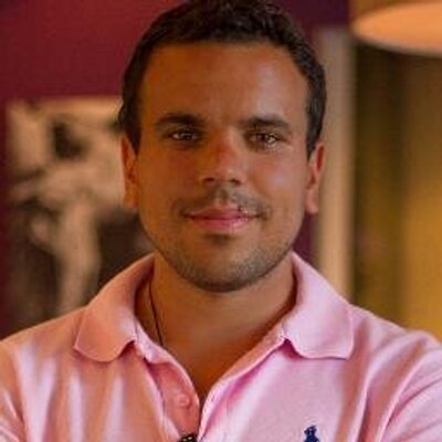 Profile Picture of Miguel Sánchez (@MiguelMarbella7) on Twitter