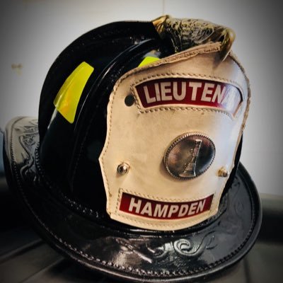 Profile Picture of Jason Lundstrom (@MaineFire) on Twitter