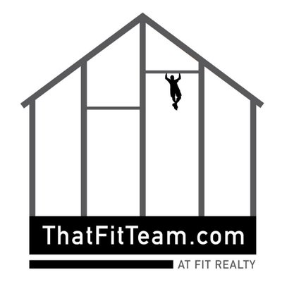 Profile Picture of Rachel Beasley (@ThatFitTeam) on Twitter