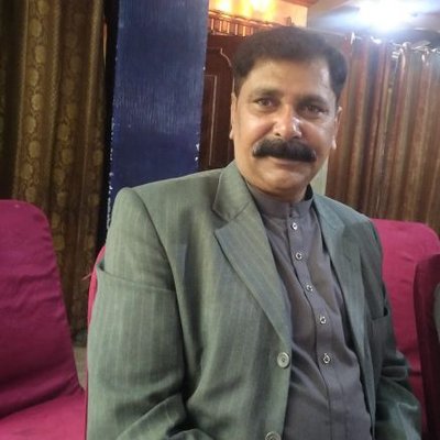 Profile Picture of Chaudhry Anwar (@ChaudhryAnwar8) on Twitter
