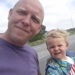 Profile Picture of Carl Sandström (@carl.sandstrom1) on Instagram