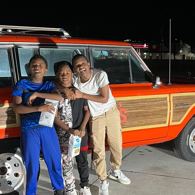 Profile Picture of Brian Echols (@brian.echols5) on Tiktok