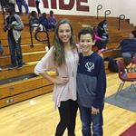 Profile Picture of Trinity And Conner!!❤️ (@trinity_conner_spamm) on Instagram