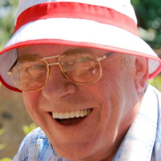 Profile Picture of Peter Toone (@taffertoo) on Twitter